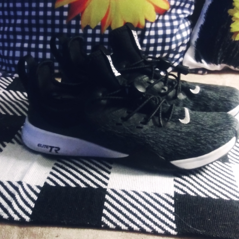 Nike Elite TR